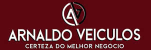 Arnaldo Veículos Logo